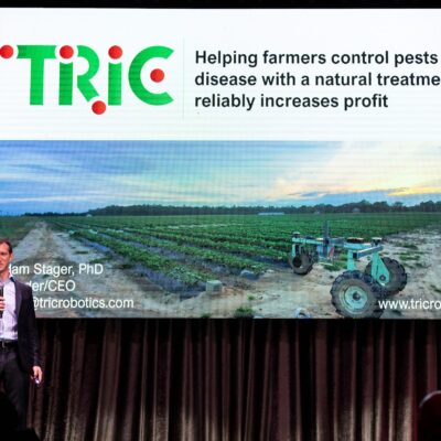 tric