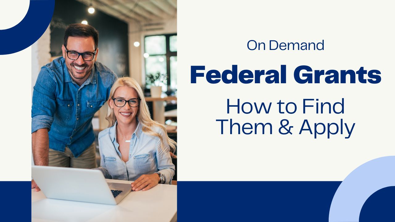 Regional Website Federal Grants Workshop (1280 x 720 px)